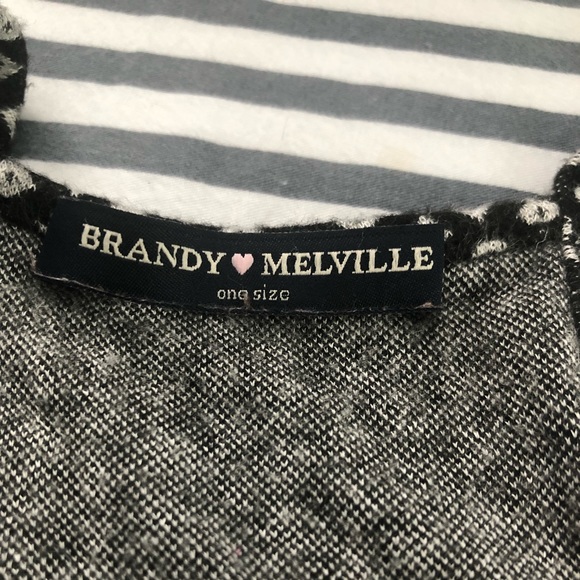 Brandy Melville Halter - Picture 5 of 5
